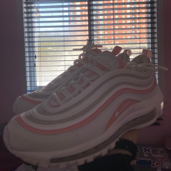 Air max 97 white summit size 7 - Picture 2 of 4
